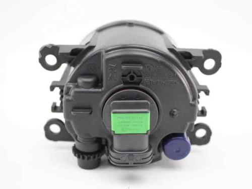 Left front fog light RENAULT MEGANE III Hatchback (BZ0/1_, B3_) 1.5 dCi | BP19237924C30 