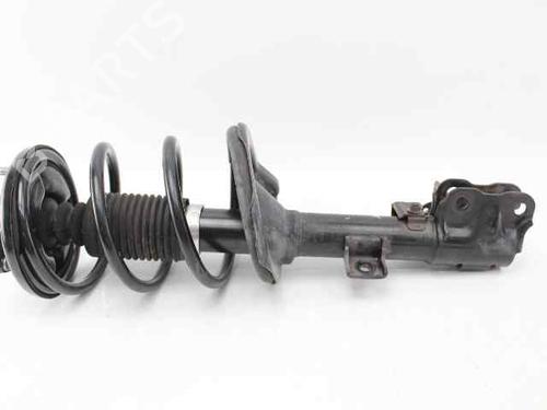 Right front shock absorber MITSUBISHI ASX (GA_W_) 1.8 DI-D (GA6W) | BP34410172M17 - Image 3