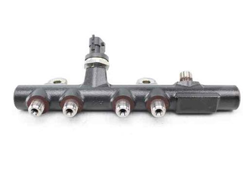 Rail D'Injecteurs RENAULT CLIO IV Grandtour (KH_) 1.5 dCi 90 (KHN3, KHN4) (90 hp) 31936252