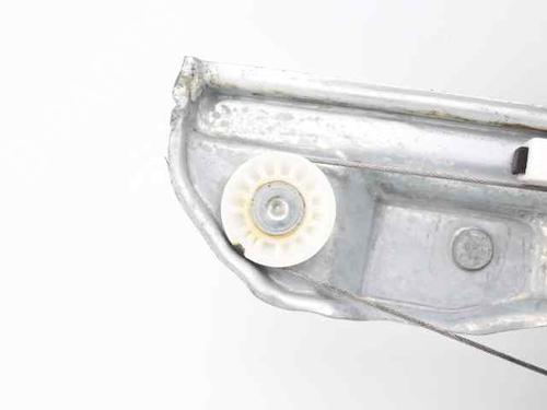 Front right window mechanism CITROËN C3 III (SX) 1.2 VTi 82 | BP32100818C23 