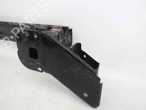 Rear bumper reinforcement PEUGEOT 3008 I MPV (0U_) 1.6 HDi | BP19245440C73 
