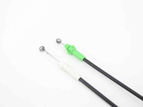 Front left lock TOYOTA YARIS (_P13_) 1.3 (NSP130_, NSP130) | BP19221567C98 