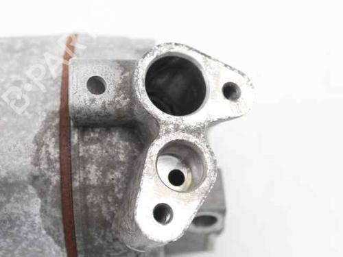 Compressor A/A RENAULT CLIO IV (BH_) 0.9 TCe 90 (BHNF, BHMA, BHMH, BHJK, BHJR) | BP29986927M34