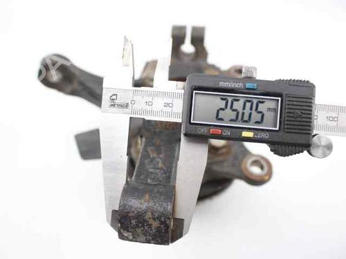 Right front steering knuckle KIA CEE'D Sportswagon (JD) 1.6 CRDi 128 | BP19240192M26 