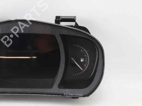 Instrument cluster RENAULT MEGANE IV Hatchback (B9A/M/N_) 1.5 dCi 110 (B9A3) | BP39542847C47 - Image 3