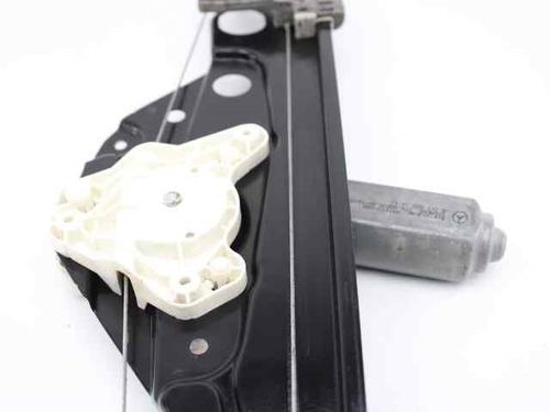 Rear left window mechanism MERCEDES-BENZ E-CLASS (W211) E 55 AMG Kompressor (211.076) | BP19222185C24 