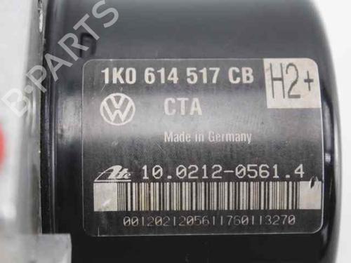 ABS pump VW SCIROCCO III (137, 138) 1.4 TSI | BP36173745M43 - Image 8