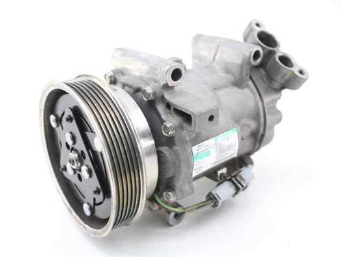 Used AC compressor MERCEDES-BENZ CITAN Box Body/MPV (W415) [2012-2021]  29143797