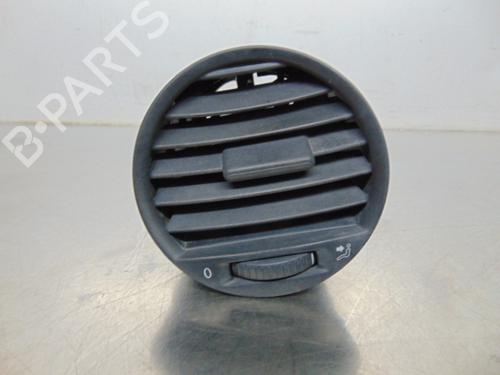 Air vent VW CADDY III Box Body/MPV (2KA, 2KH, 2CA, 2CH) 2.0 SDI | BP21197992I21 