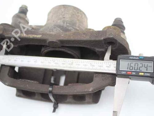 Left front brake caliper MERCEDES-BENZ VITO Van (W638)  | BP19187113M105 