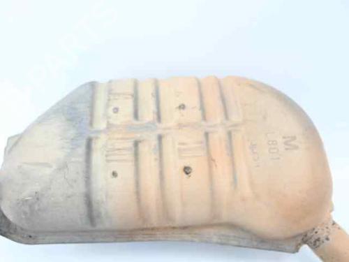 Exhaust system MAZDA 6 Hatchback (GG) 2.0 DI (GG14) | BP19219778M121 