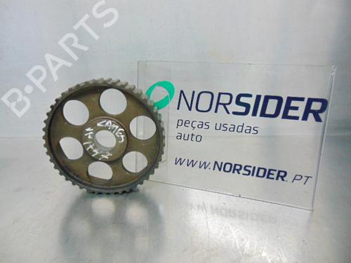 Used Pulley VW POLO III CLASSIC (6V2) [1995-2009]  19191244
