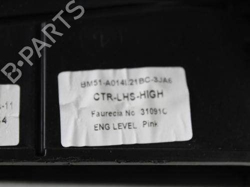 Air vent FORD FOCUS III 1.6 TDCi | BP40111776I21 - Image 8