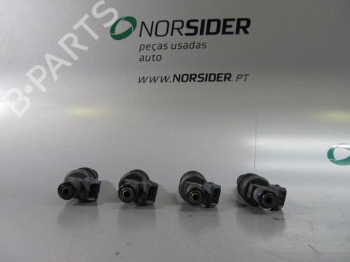 Injector ROVER 200 II Hatchback (RF) 211 | BP19186050M100 