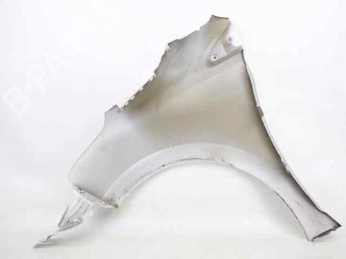 Right front fenders PEUGEOT 208 I (CA_, CC_) 1.6 HDi | BP29320671C42 