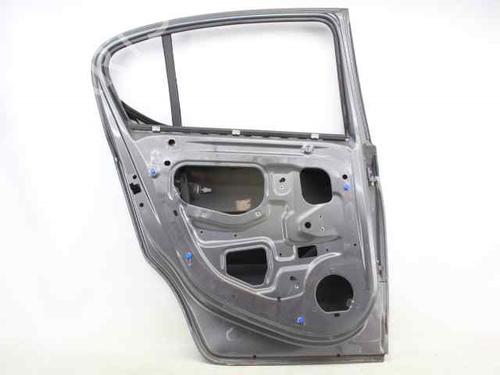 Dør venstre bagtil OPEL CORSA E (X15) 1.3 CDTI (08, 68) | BP38077798C4 - Image 5