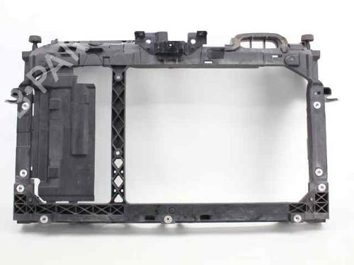 Frontplate/Frontkurv FORD FIESTA VI (CB1, CCN) 1.0 EcoBoost (100 hp) 28485869