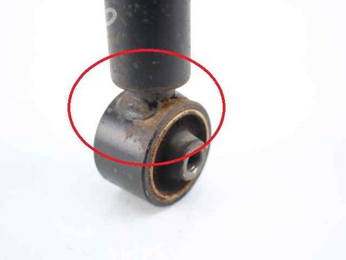Right rear shock absorber VW POLO V (6R1, 6C1)  | BP19222915M19 