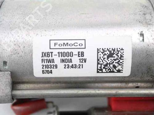 Starter FORD FIESTA VII (HJ, HF) 1.0 EcoBoost | BP23534490M8