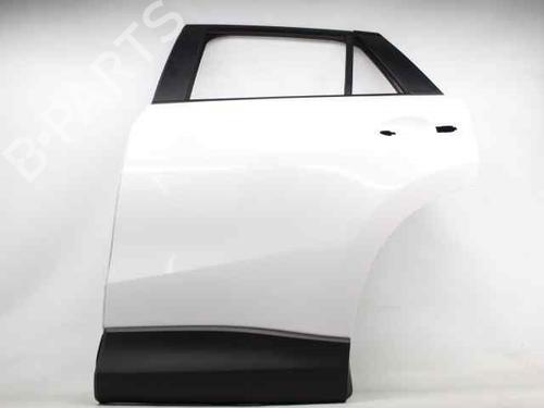 Used Left rear door MAZDA CX-5 (KE, GH) 2.2 D (KE2FW) (150 hp) 29227900