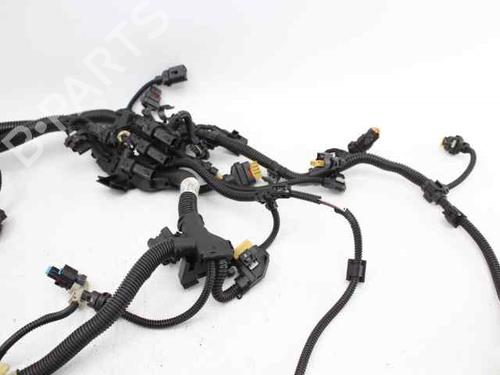Wiring harness BMW 1 (F40) 116 d | BP37502972E16 - Image 5