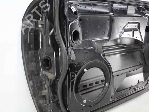 Right front door MERCEDES-BENZ CLS (C219) CLS 350 (219.356) | BP19244011C3 