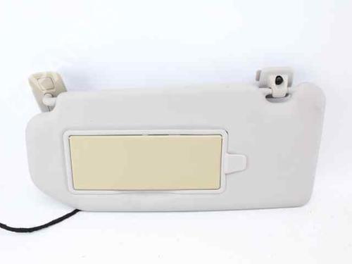 Left sun visor CITROËN C4 II (NC_) 1.6 HDi 110 | BP32873614I1  - Image 5