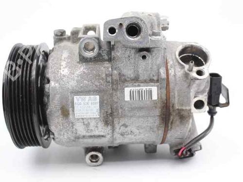 AC compressor SEAT IBIZA IV (6J5, 6P1) 1.2 | BP19224764M34 
