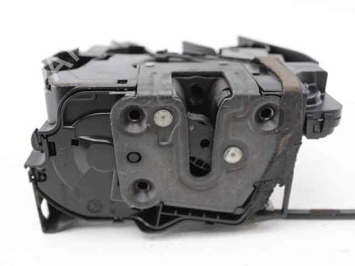 Front right lock RENAULT MEGANE IV Grandtour (K9A/M/N_) 1.5 dCi 110 | BP27393956C97 
