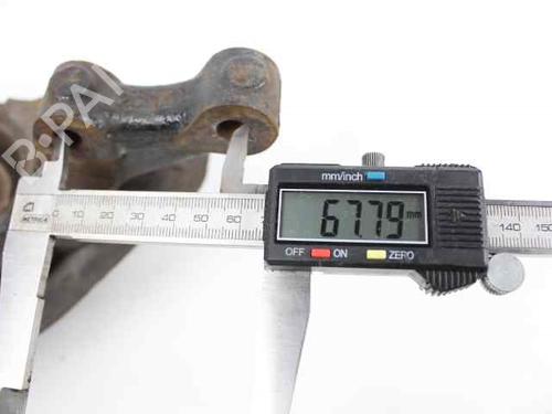 Right front steering knuckle FIAT STILO (192_) 1.2 16V (192_XA1B) | BP19195787M26 