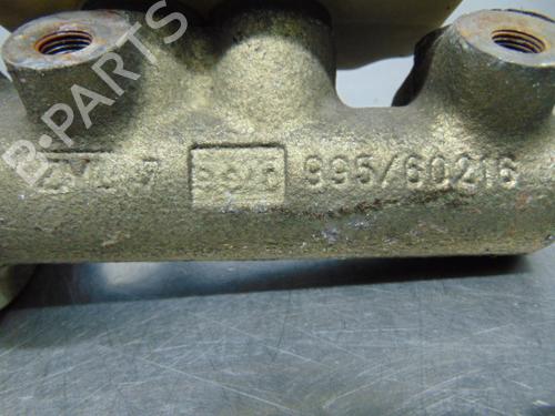 Brake master cylinder LANCIA Y (840_) 1.1 (840AE) | BP19201193M77 