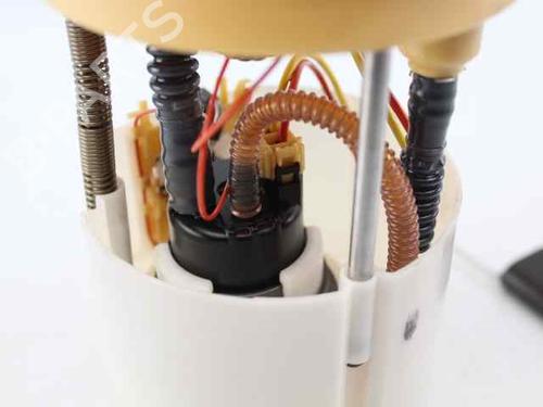 Fuel pump FORD FOCUS III  | BP26038358M76 