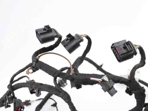 Wiring harness SEAT IBIZA V (KJ1, KJG) 1.0 | BP21373848E16 