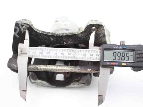 Right front brake caliper FIAT 500 (312_) 1.2 (312AXA1A) | BP19227957M104 