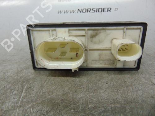 Electronic module VW POLO (9N_, 9A_)  | BP19188921M83 