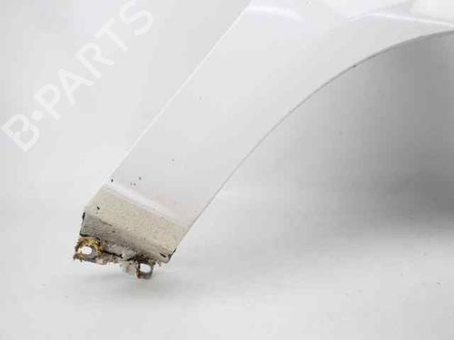 Right front fenders OPEL CORSA E (X15) 1.3 CDTI (08, 68) | BP24423563C42 