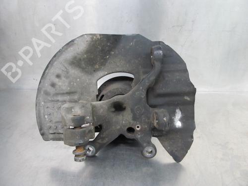 Left front steering knuckle BMW 3 (E46) 318 d | BP19193436M25 