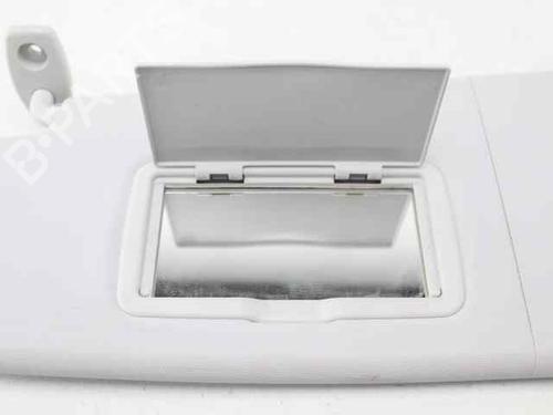 Left sun visor OPEL CORSA E (X15) 1.4 (08, 68) | BP29818515I1 