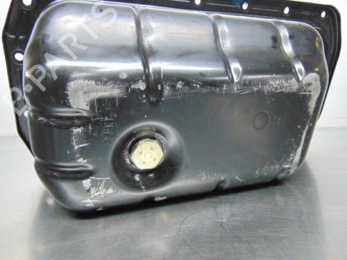 Oil sump CITROËN C3 I (FC_, FN_) 1.4 HDi | BP19191310M115 