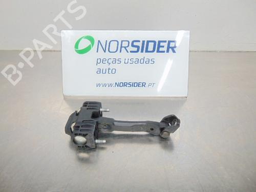 Used Hinge/Door check strap VOLVO S40 II (544) 2.0 D (136 hp) 19196867