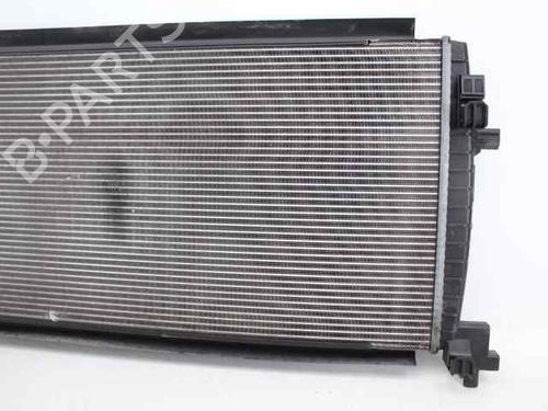 Water radiator SEAT LEON (5F1) 1.4 TSI | BP29902492M31