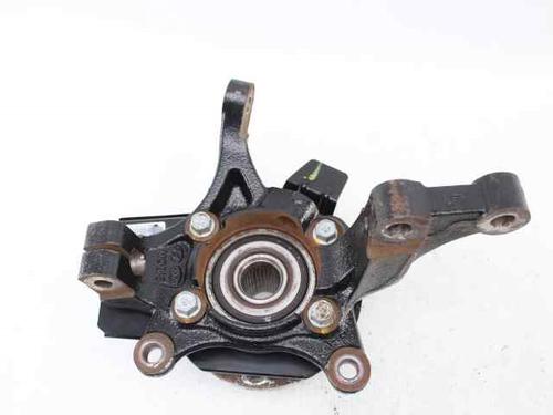 Left front steering knuckle KIA CEE'D (JD) 1.6 CRDi 136 | BP39700091M25 - Image 6