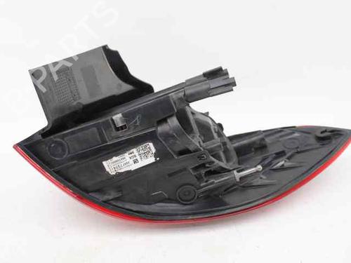 Left taillight OPEL ASTRA K Sports Tourer (B16) 1.6 CDTi (35) | BP27645439C34 