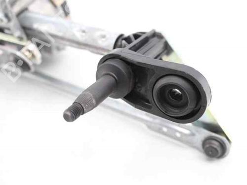Front wiper motor SEAT LEON (5F1)  | BP19231719M29 