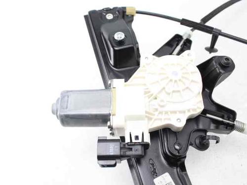 Front right window mechanism FORD FOCUS III 1.0 EcoBoost | BP37455939C23 - Image 4