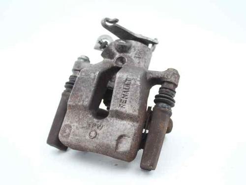 Used Left rear brake caliper Left rear brake caliper RENAULT MEGANE III Grandtour (KZ0/1) 1.5 dCi (KZ09, KZ0D, KZ1G, KZ29, KZ14, KZ1W, KZ10, KZ1F,... (110 hp) 19238469 19238469