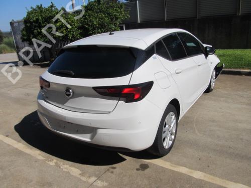 Engine OPEL ASTRA K (B16) 1.2 Turbo (68) | BP39700213M1 - Image 10