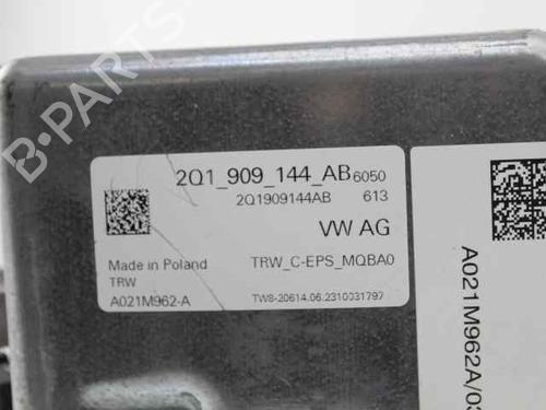 Steering column SKODA KAMIQ (NW4) 1.5 TSI | BP32433165M21 