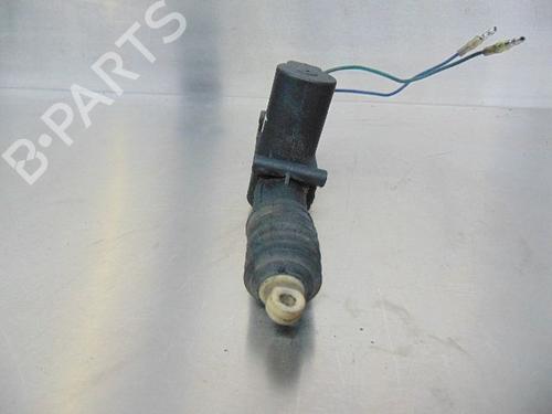 Front right lock CITROËN BERLINGO / BERLINGO FIRST Box Body/MPV (M_) 1.9 D 70 (MBWJZ, MCWJZ) | BP19189835C97 