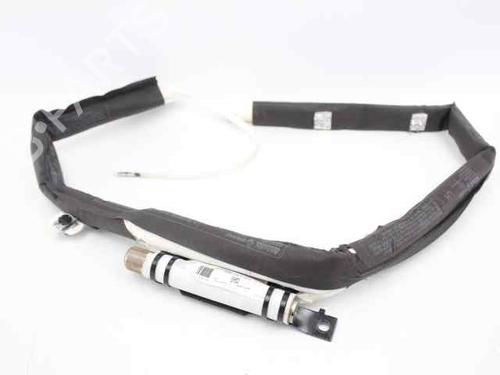 Venstre gardin airbag RENAULT MEGANE III Hatchback (BZ0/1_, B3_) 1.5 dCi (BZ1G, BZ1W, BZ0R) (95 hp) 19239189